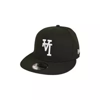 New Era Los Angeles Dodgers 9FIFTY Upside Down Logo Snapback New Era Los Angeles Dodgers 9FIFTY Upside Down Logo Snapback